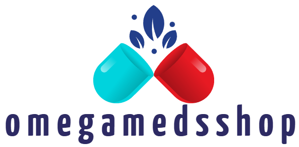 omegamedsshop